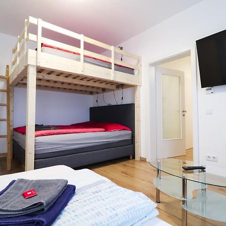 Cozynite Premium Apartment Schoenbrunn 1 Viena Exterior foto
