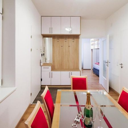 Cozynite Premium Apartment Schoenbrunn 1 Viena Exterior foto