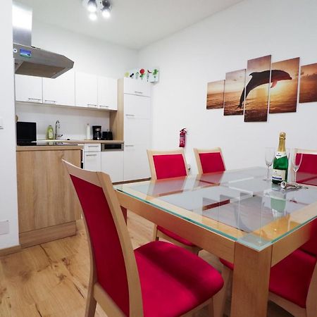 Cozynite Premium Apartment Schoenbrunn 1 Viena Exterior foto