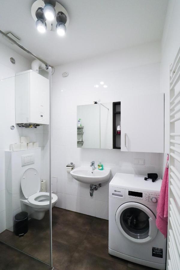 Cozynite Premium Apartment Schoenbrunn 1 Viena Exterior foto